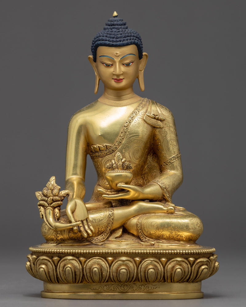 Medicine Buddha Art