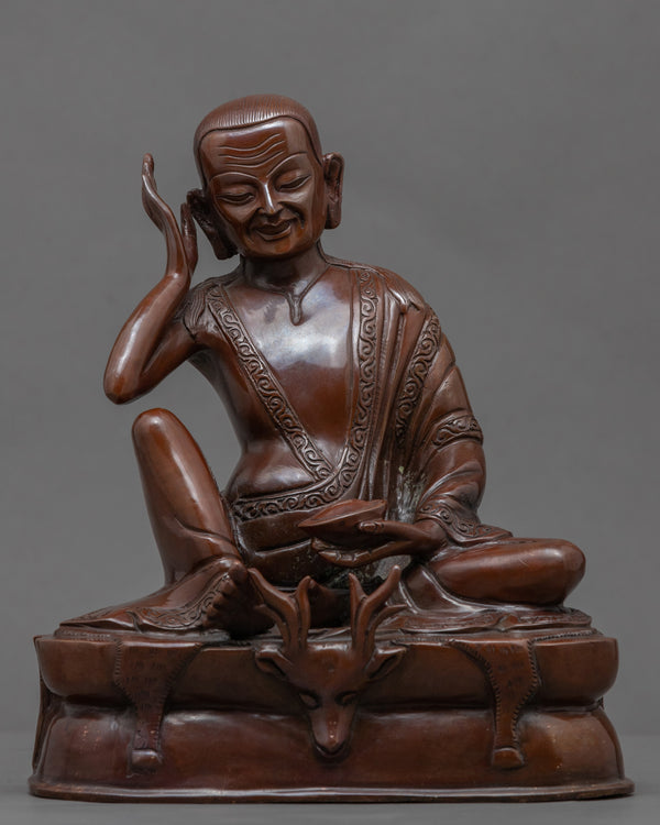 milarepa-buddha