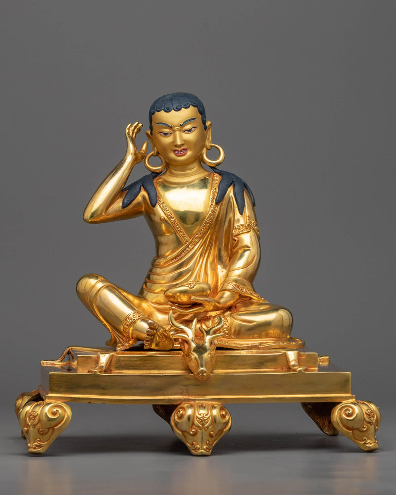 Jetsun Milarepa