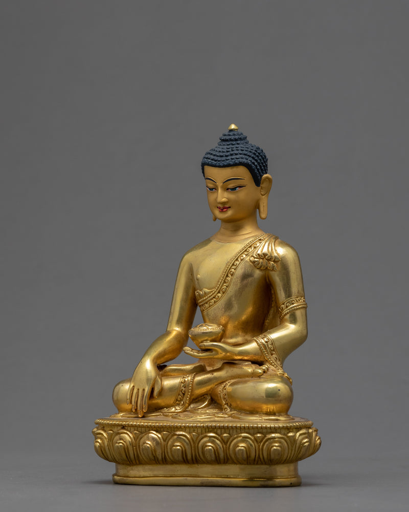 Bodhisattva Shakyamuni | Buddhist Buddha Statue