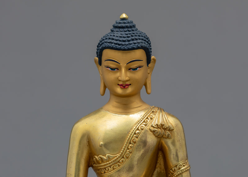 Bodhisattva Shakyamuni | Buddhist Buddha Statue