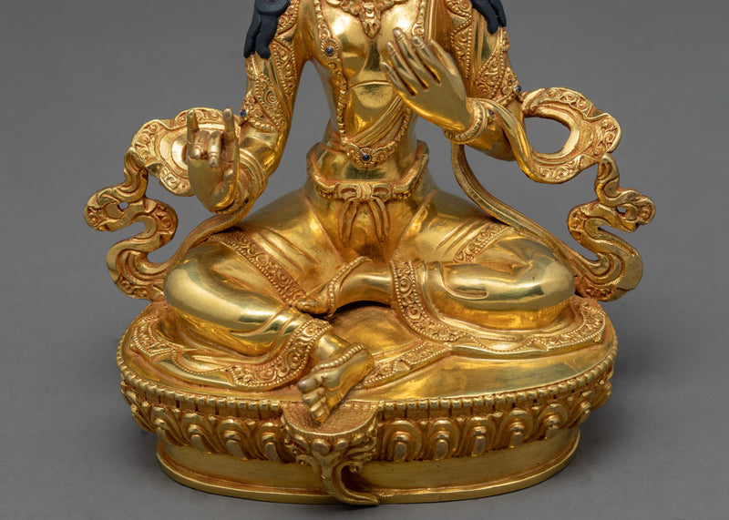 Dakini Saraswati | Yangchen Drolma Statue