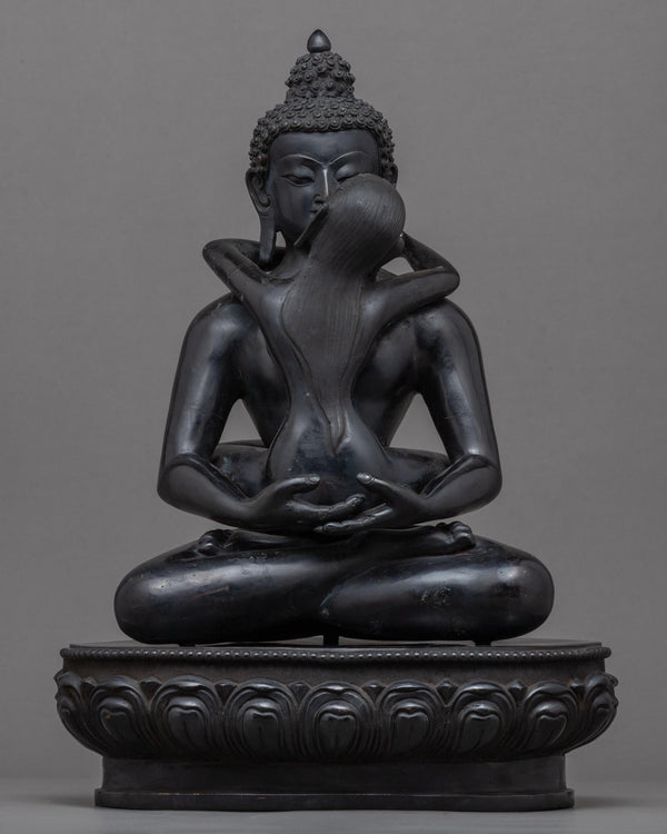 Samantabhadra Consort