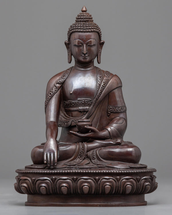 historical buddha shakyamuni