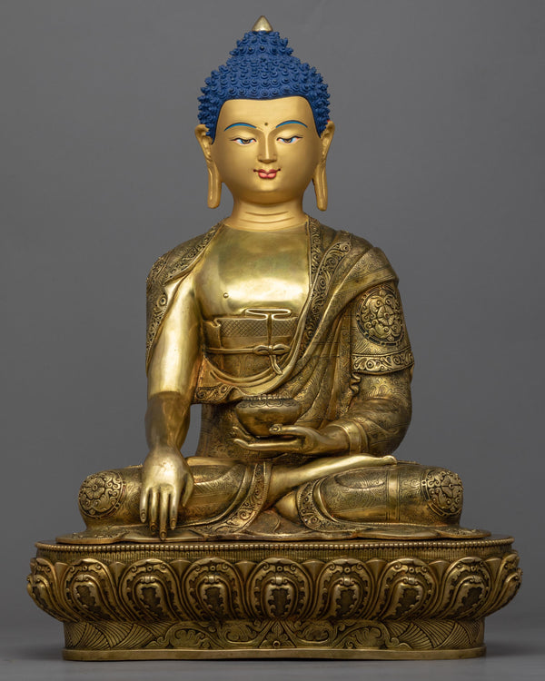 buddha-aarti