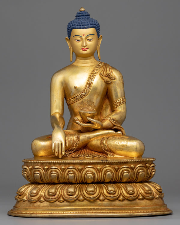 life of shakyamuni buddha