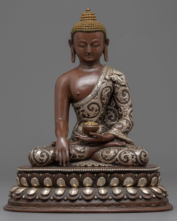 gautama buddha statue 