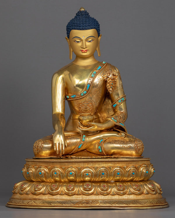 Lord Gautama Buddha Sculpture