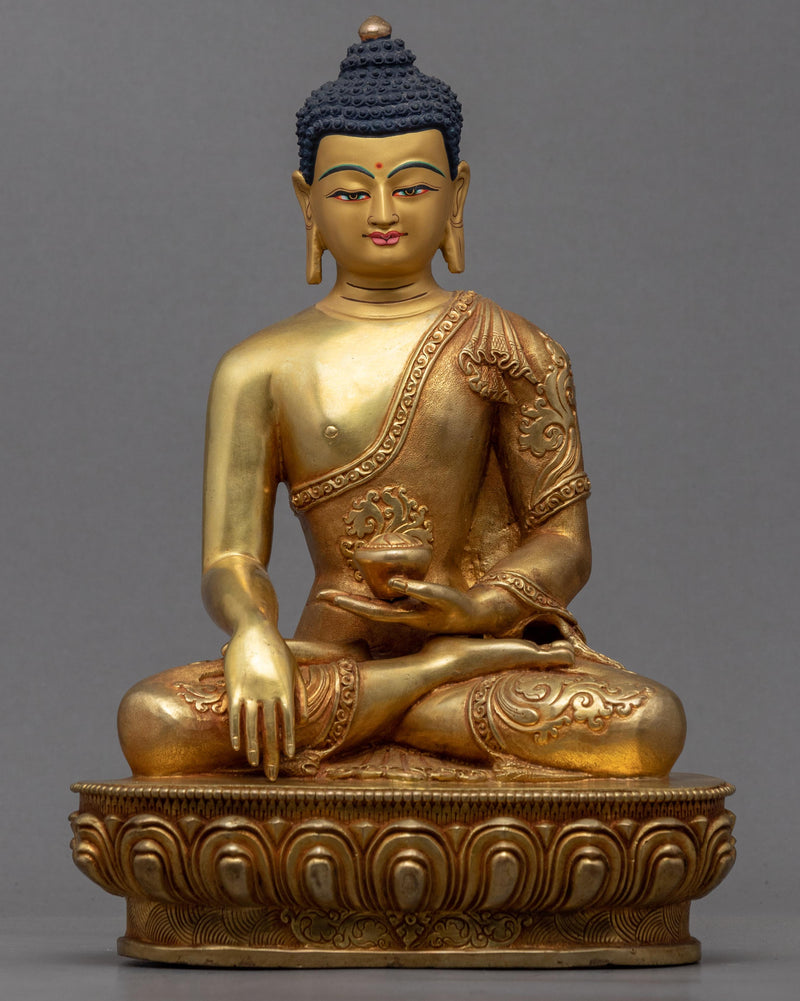 nepal-buddha-sculpture