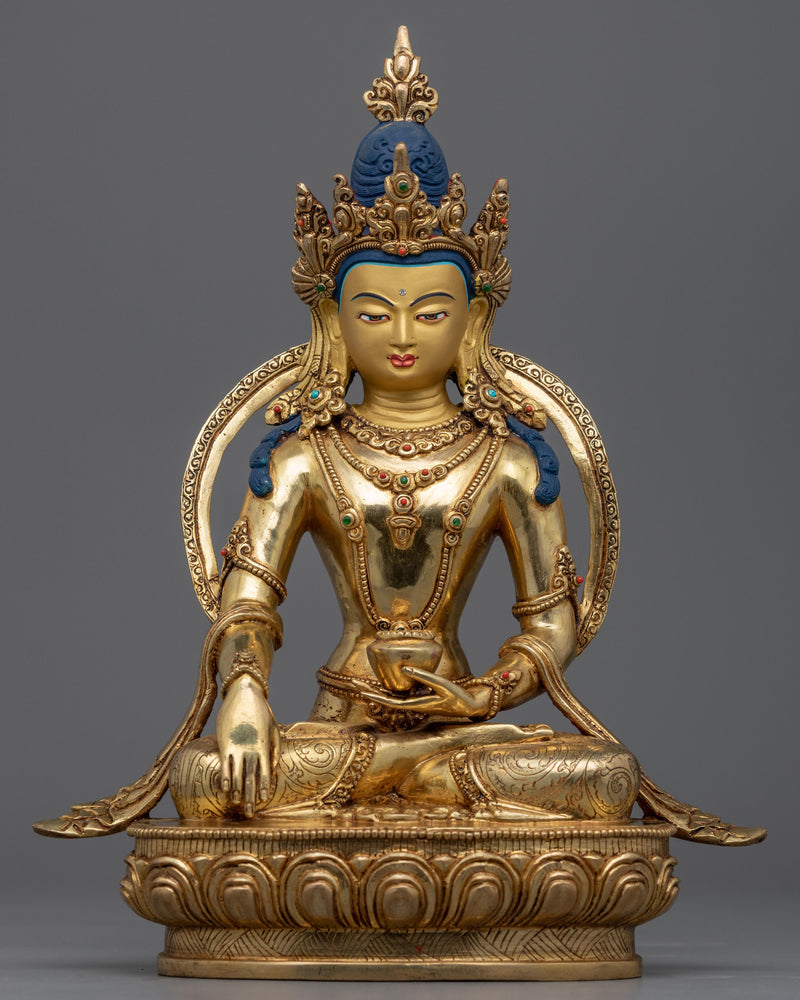 sakya-muni-buddha