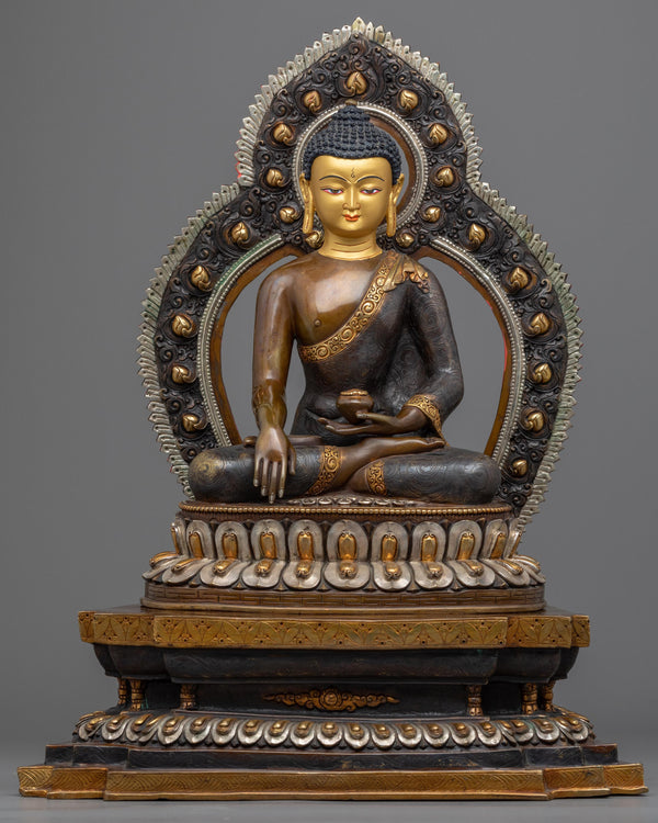 shakyamuni buddha day