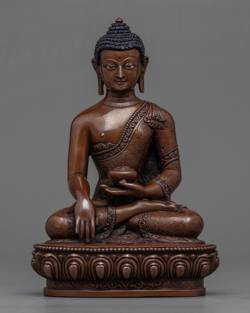 shakyamuni buddha