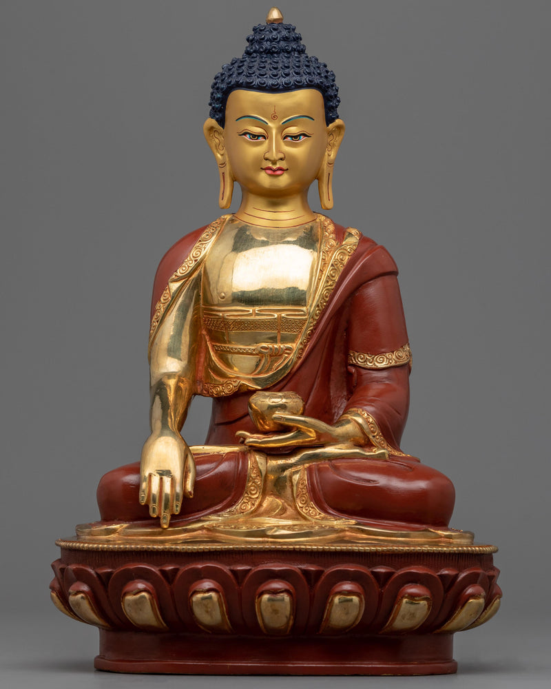 namo-shakyamuni-buddha-mantra