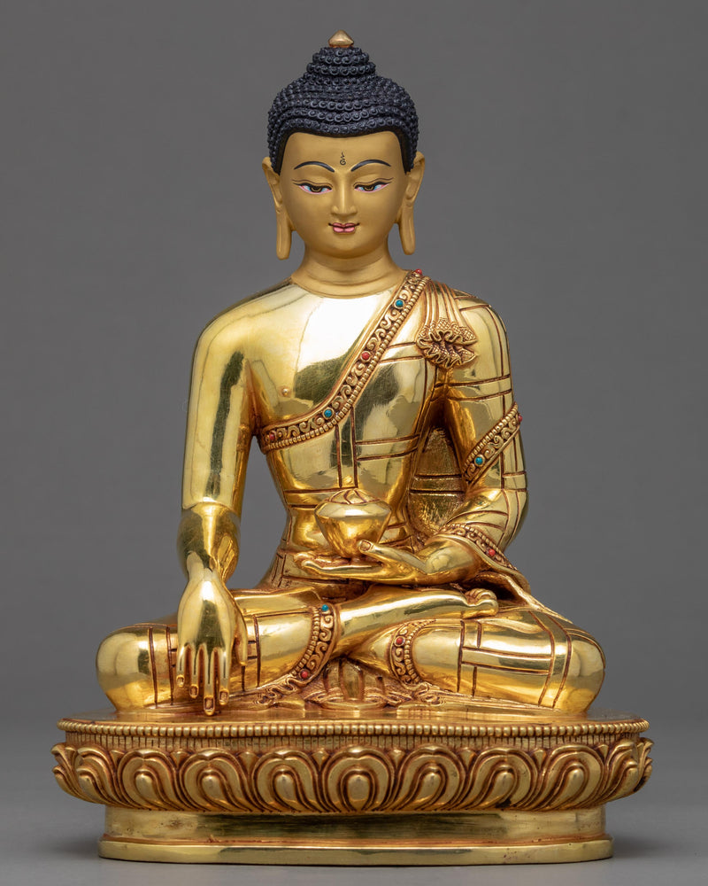 Siddhartha Gautama Buddha Statue