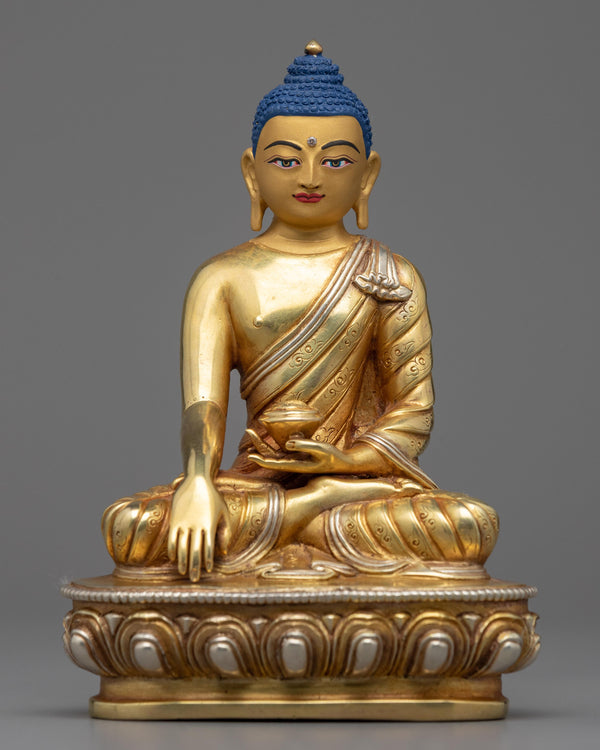 siddhartha gautama buddha statue