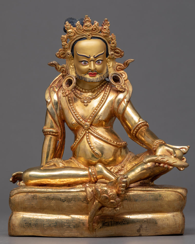 Tilopa Statue