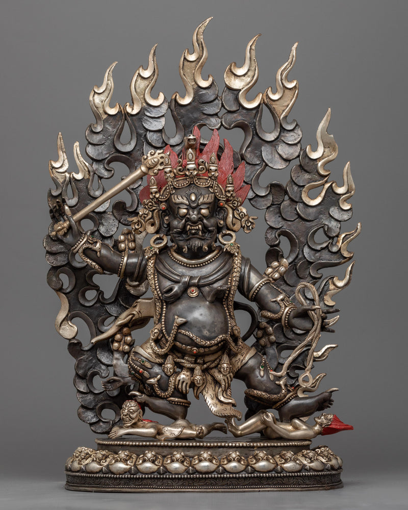 hayagriva-avatar-statue