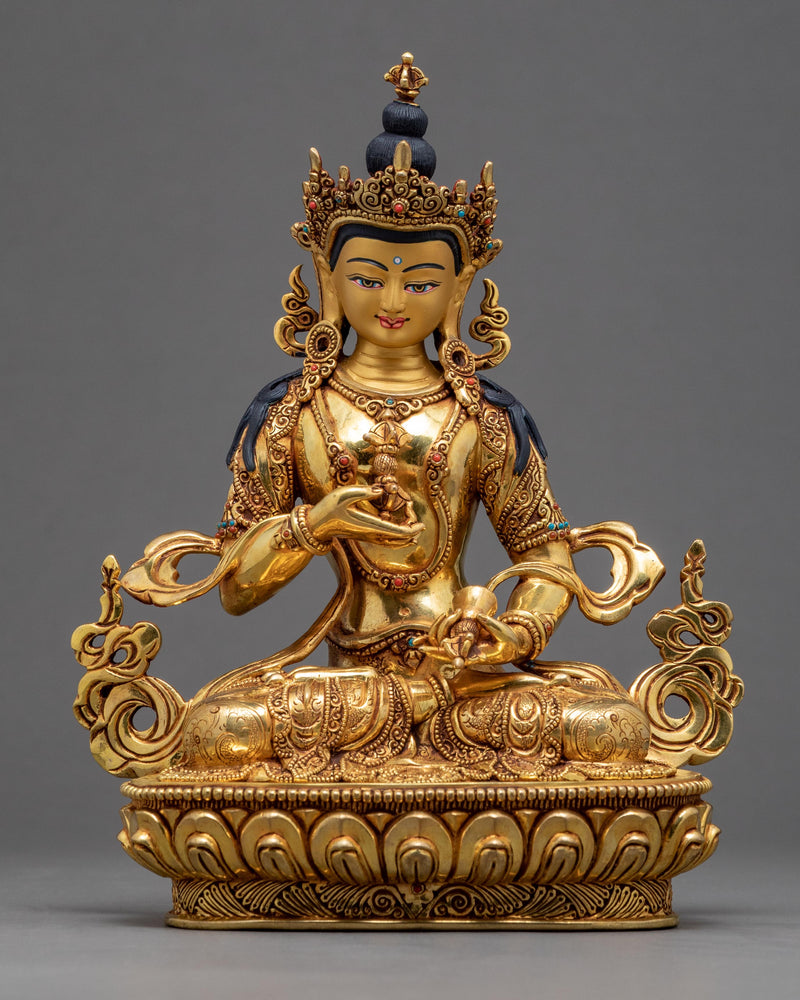 Buddha Vajrasattva Statue