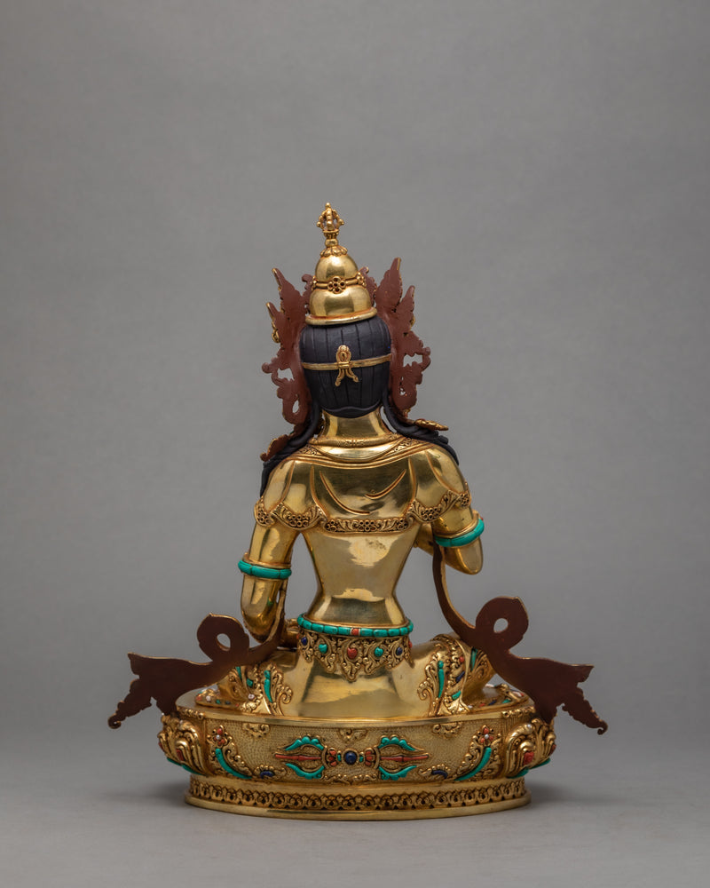 Vajrasattva | Dorje Sempa Statue | Buddhist Statue