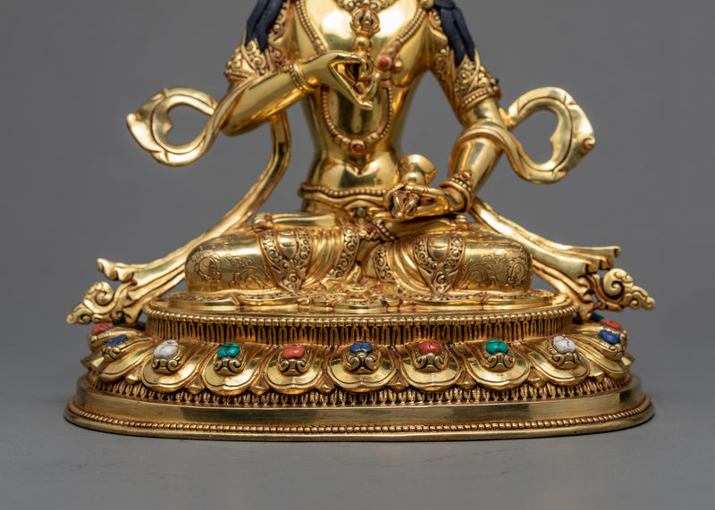 Dorje Sempa | Vajrasattva Statue | Himalayan Art Statue