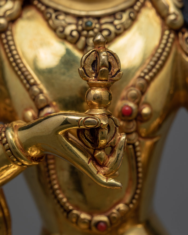 Dorje Sempa | Vajrasattva Statue | Himalayan Art Statue