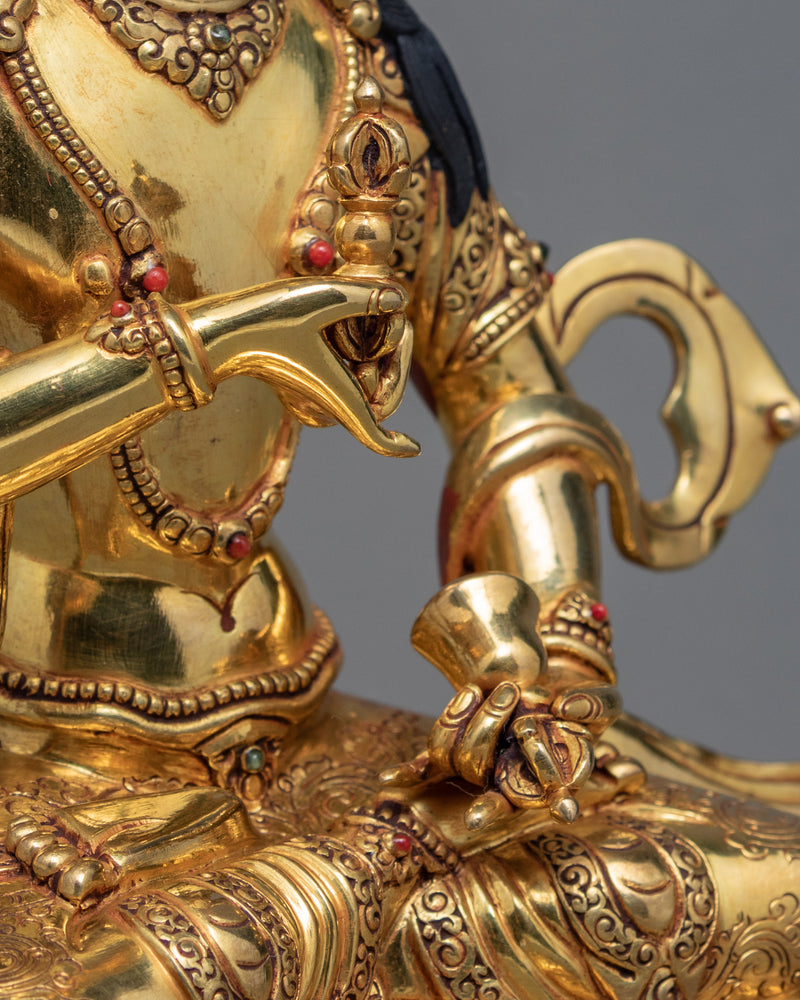 Dorje Sempa | Vajrasattva Statue | Himalayan Art Statue