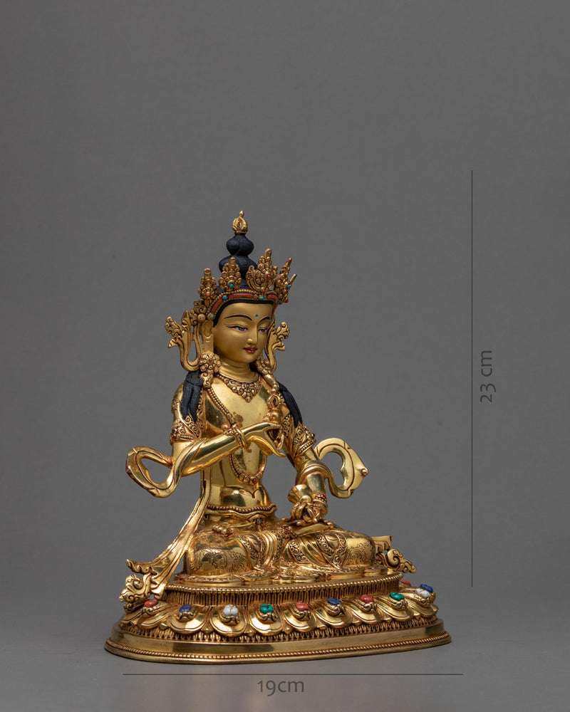 Dorje Sempa | Vajrasattva Statue | Himalayan Art Statue