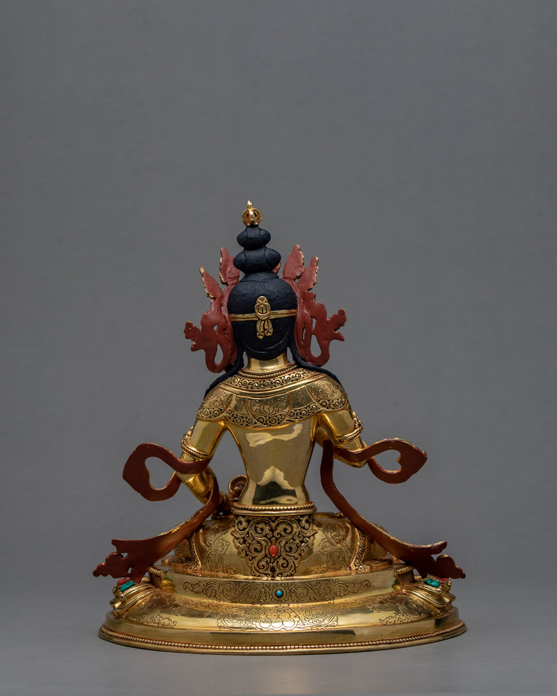 Dorje Sempa | Vajrasattva Statue | Himalayan Art Statue