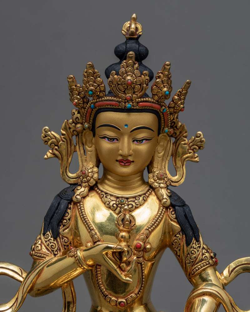 Dorje Sempa | Vajrasattva Statue | Himalayan Art Statue