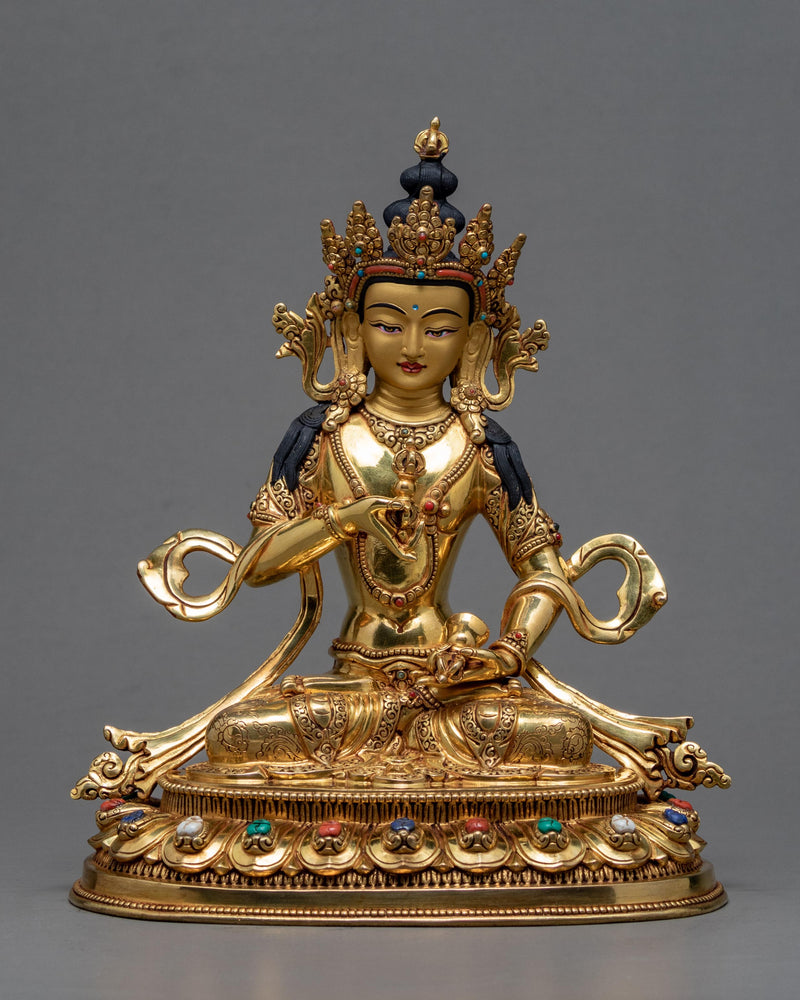 Vajrasattva Statue