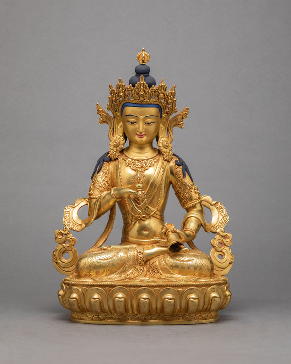 Vajrasattva