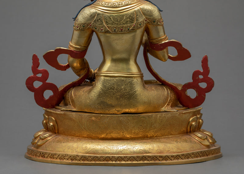 Vajrasattva Statue | Dorje Sempa | The Great Purifier