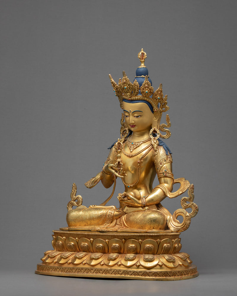 Vajrasattva Statue | Dorje Sempa | The Great Purifier