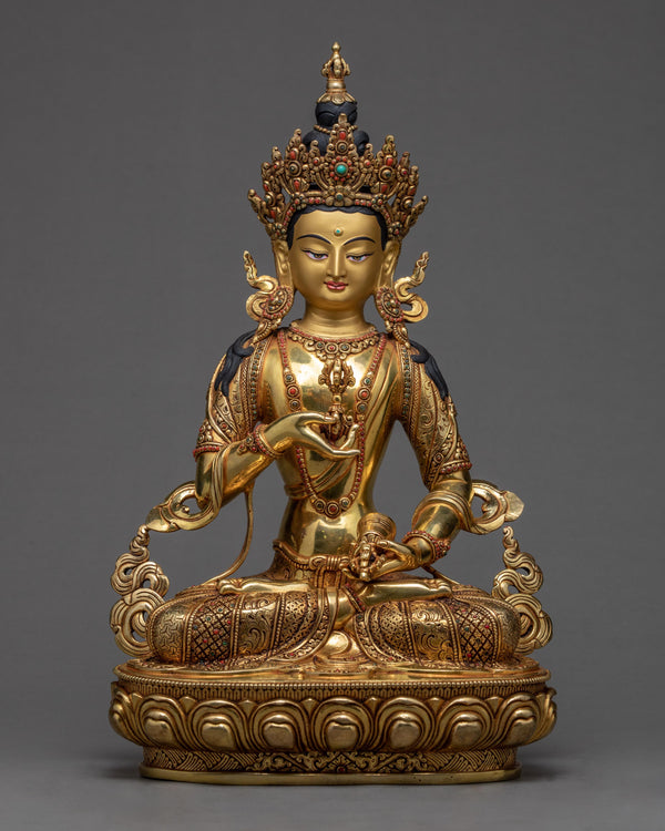 Buddha Vajrasattva Statue