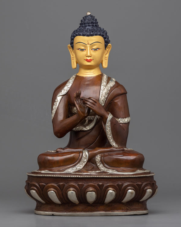 Vairocana Buddha