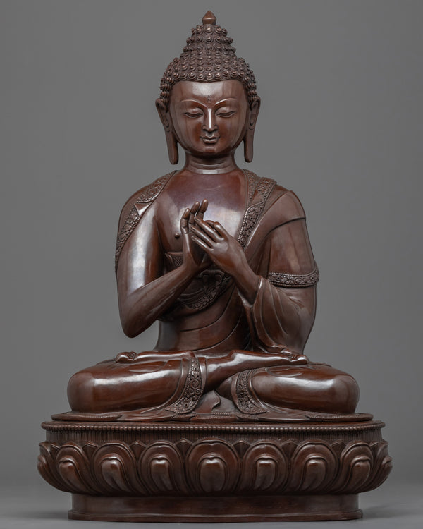 vairocana mantra tibetan 