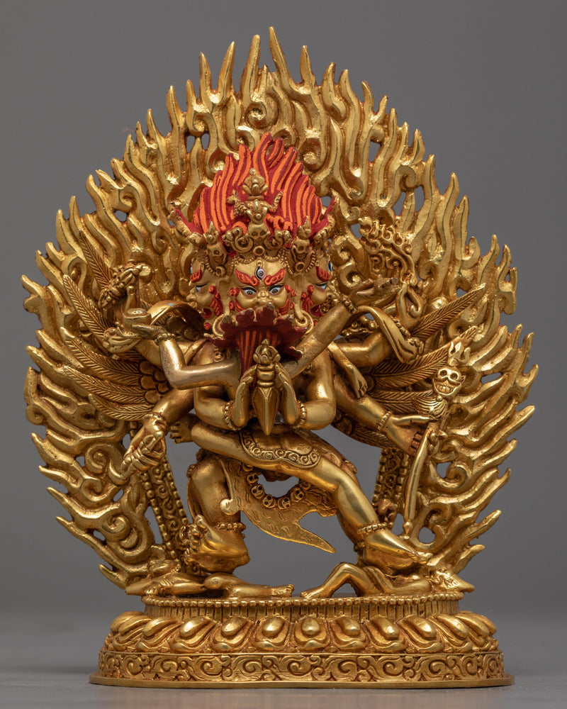 phurba vajrakilaya