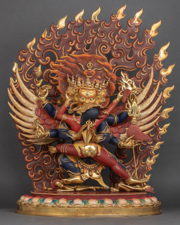 vajrakilaya-sadhana