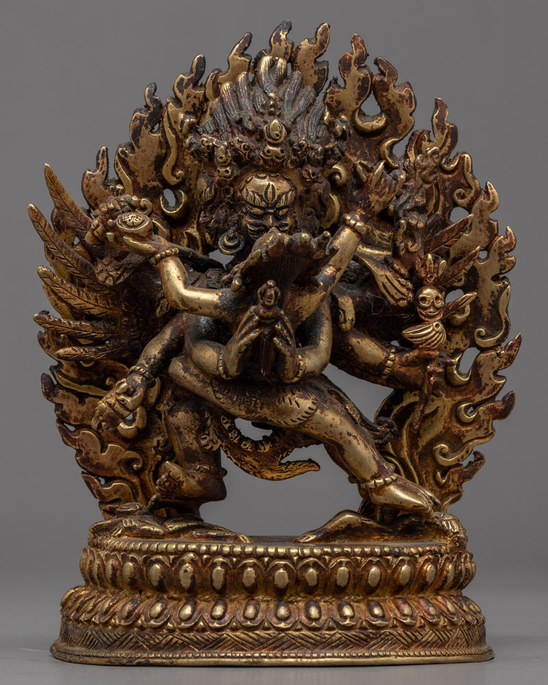 vajrakilaya-practice