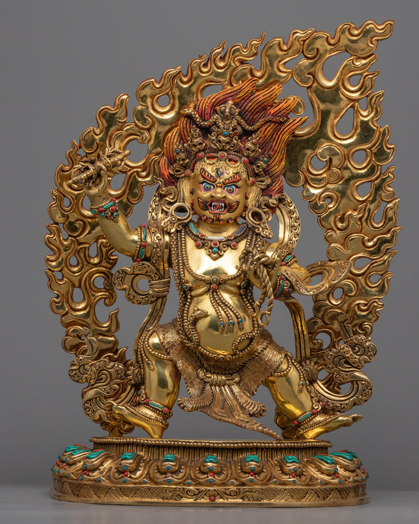 vajrapani bodhisattva