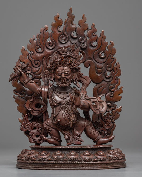 vajrapani bodhisattva