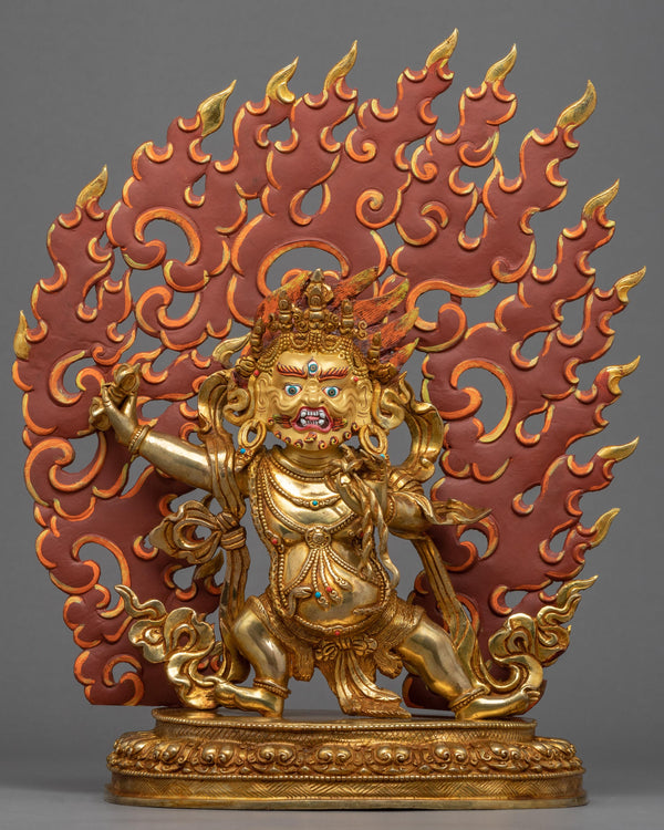 mahachakra-vajrapani-sculpture