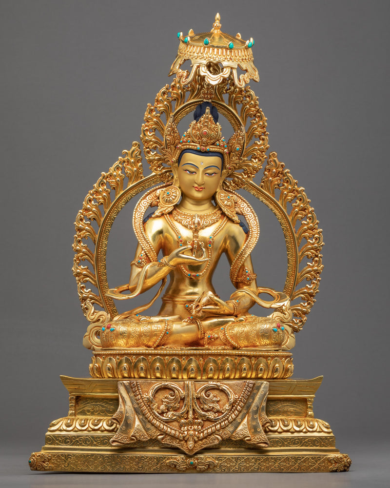 Guru Vajrasattva