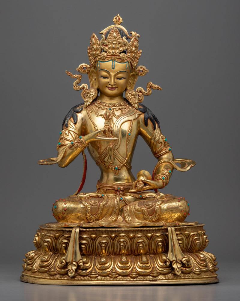 Bodhisattva Vajrasattva