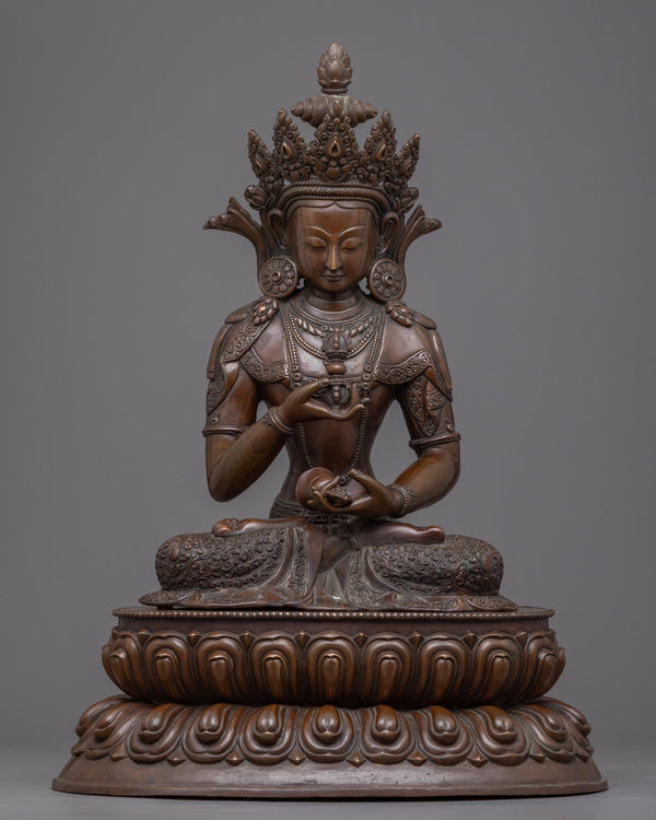 mantra vajrasattva 