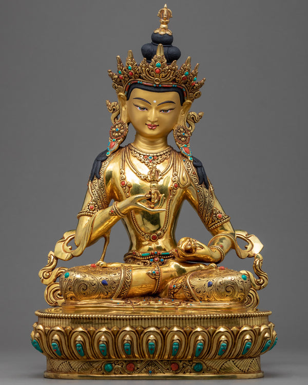 Tibetan Vajrasattva