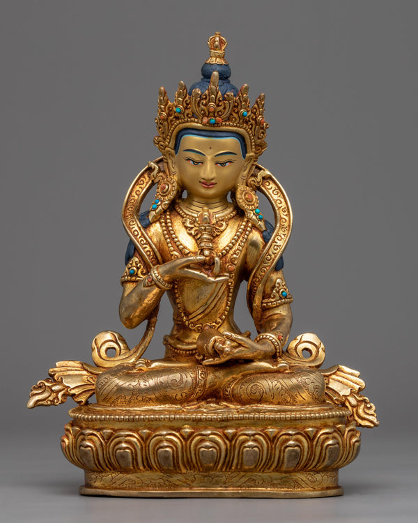 Vajrasattva