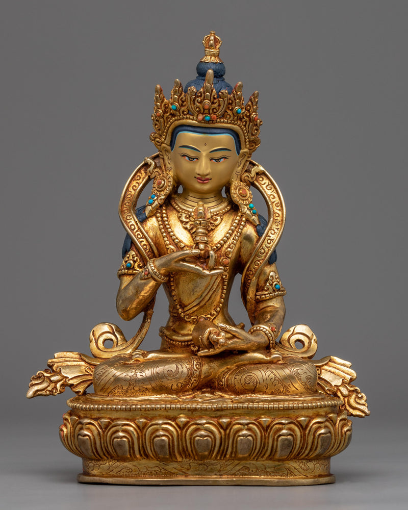 Vajrasattva