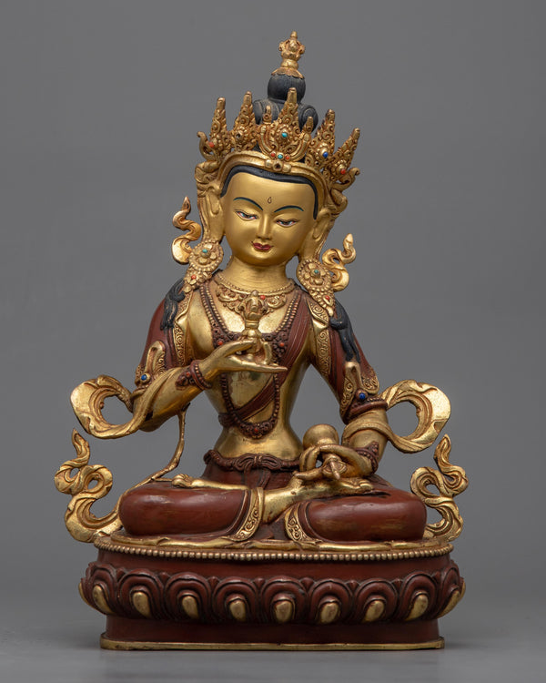 Vajrasattva Mantra 