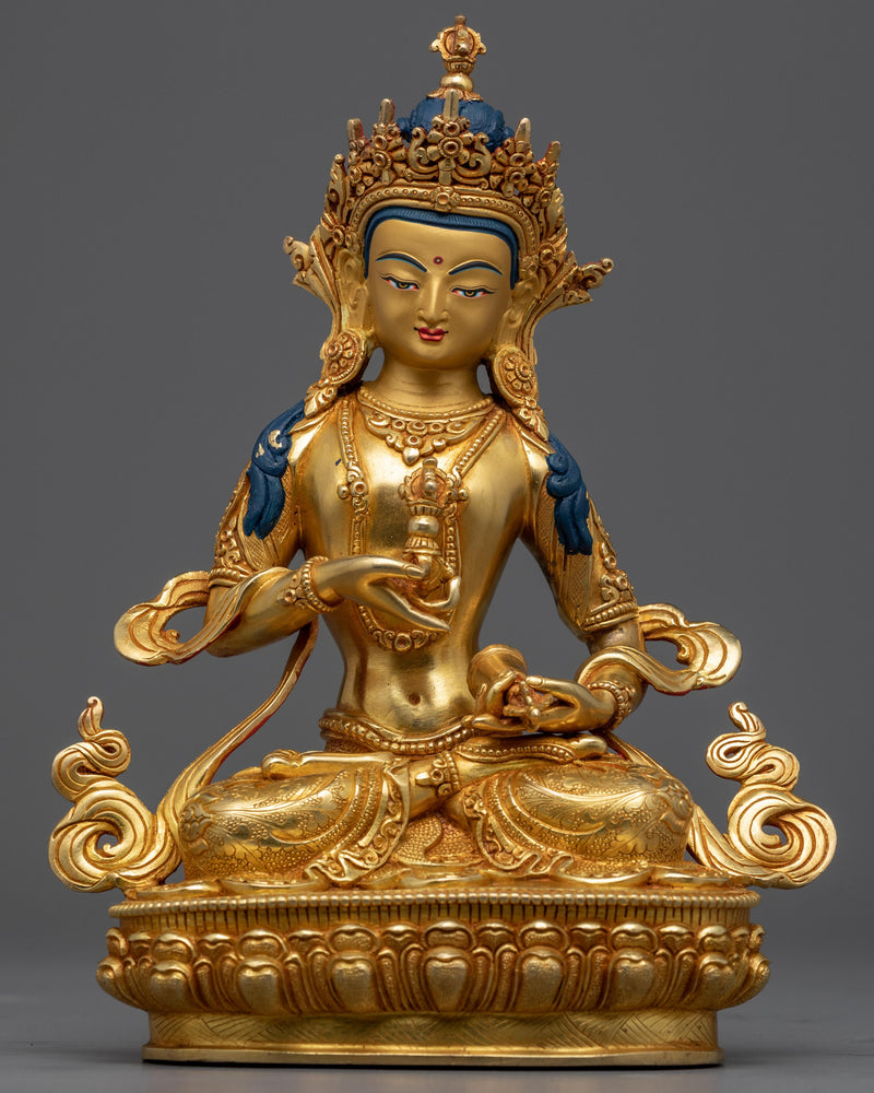 vajrasattva buddha